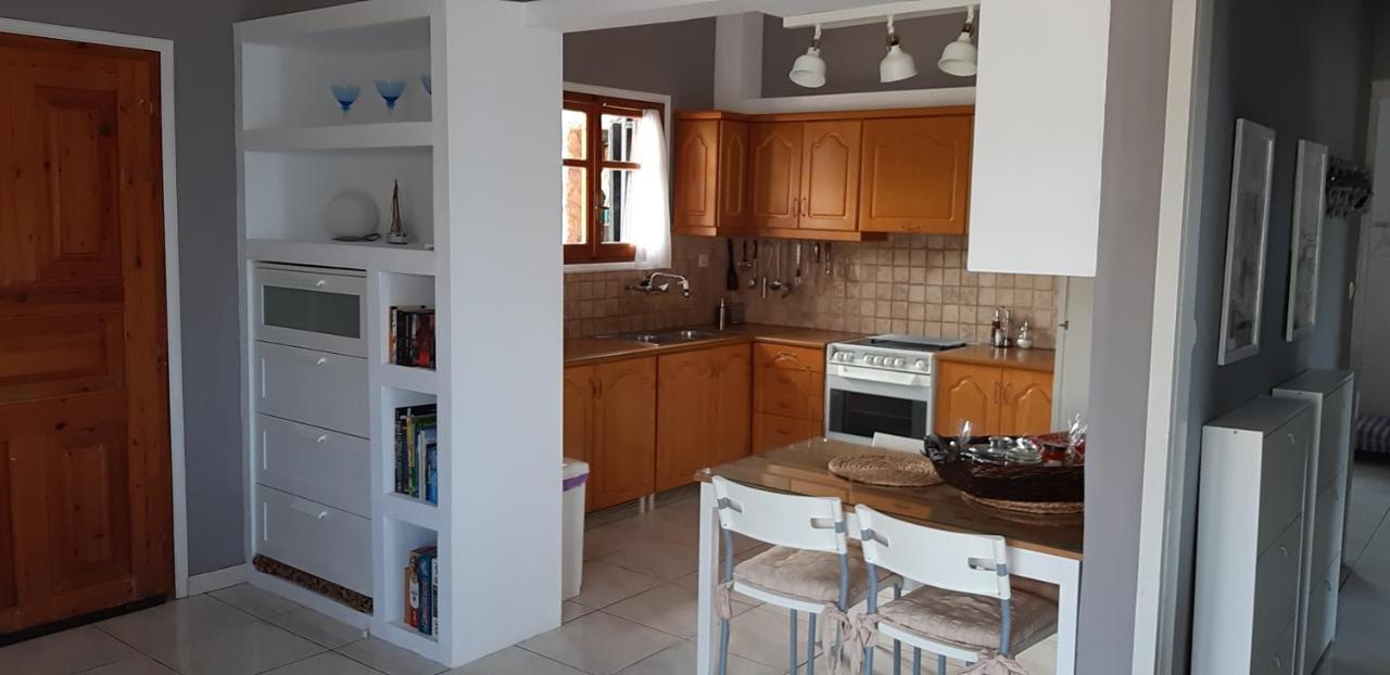 Malsova-Home Kotronion  Екстериор снимка